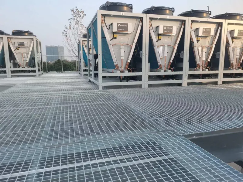 Projeto de plataforma de resfriamento de construção de dados bancários